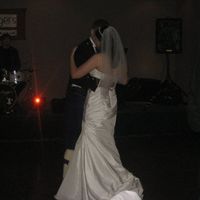 I'm back and married! 