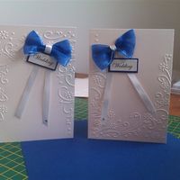 invite sample arrived *flash*