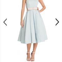 Re: Mass bridesmaid dress flash