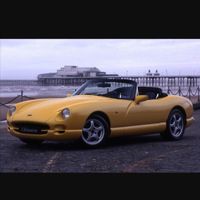Re: Classic cars - black or white?