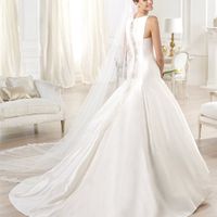 Re: Doubts on Dress...