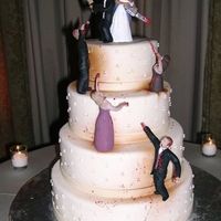 Re: Is your wedding looking anything like your original vision? (plus a *flash*!!)