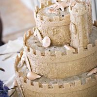 Re: Is your wedding looking anything like your original vision? (plus a *flash*!!)