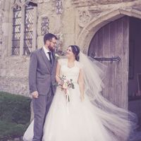 We did it!! ***FLASH***