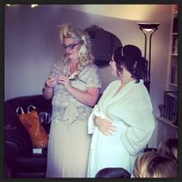 We did it!! ***FLASH***