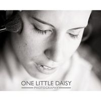 Re: Getting ready photos