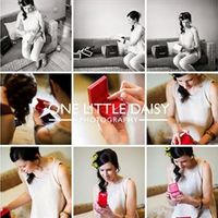 Re: Getting ready photos