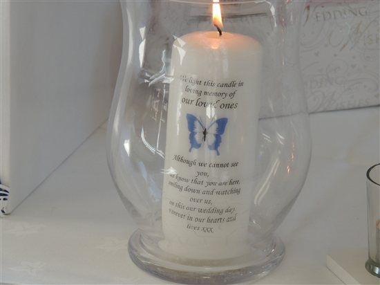 Re: **xMissyLoux's Wedding Report** - Better late than never! FLASH HEAVY!!