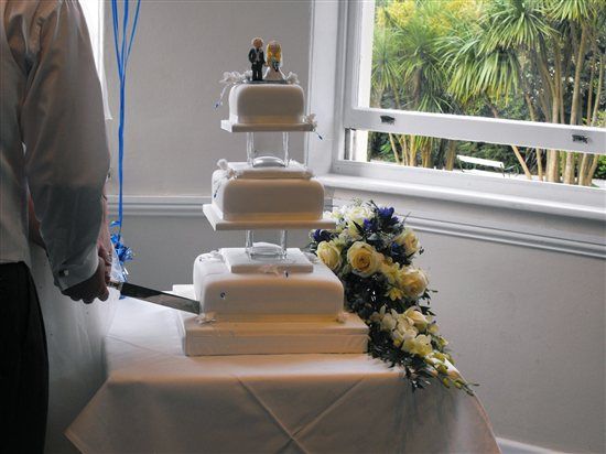 Re: **xMissyLoux's Wedding Report** - Better late than never! FLASH HEAVY!!