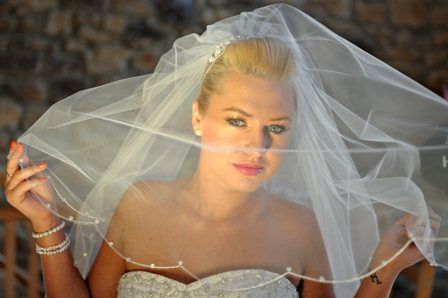 Re: to veil or not to veil