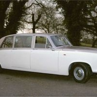 Re: Flash your cars/wedding transport