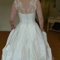 Dress fitting **FLASH**