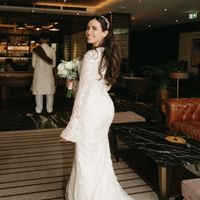 Selling my wedding dress - 5