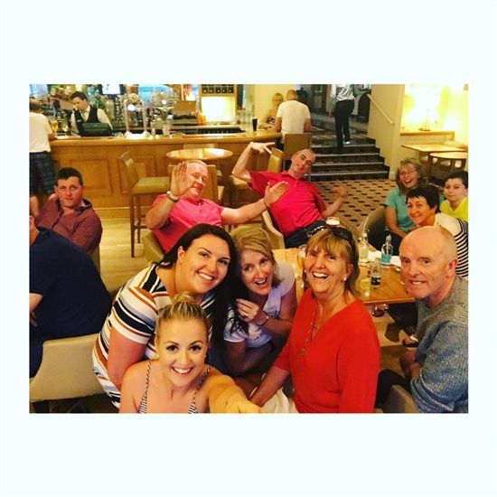 Better late than never! Karen84's long and flashy wedding report!!