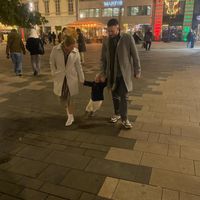 Where did you meet? - 1