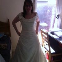 Re: Bargain Dress Hunting