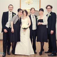 Re: Black & White theme