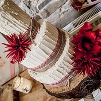 Re: Buttercream Icing Cake