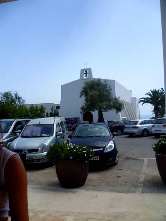 Re: Planning a wedding in Ibiza
