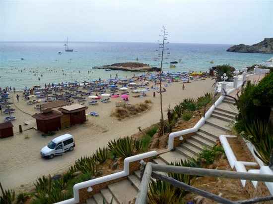 Re: Planning a wedding in Ibiza