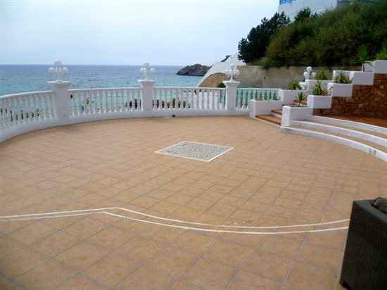 Re: Planning a wedding in Ibiza
