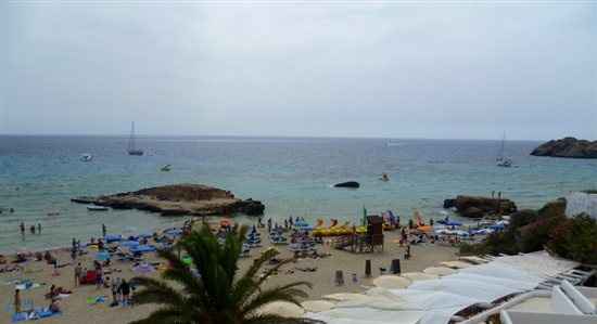 Re: Planning a wedding in Ibiza
