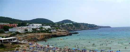 Re: Planning a wedding in Ibiza