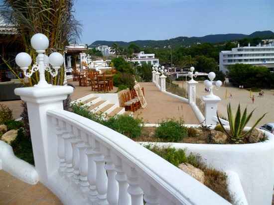 Re: Planning a wedding in Ibiza