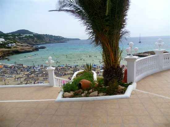 Re: Planning a wedding in Ibiza