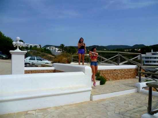 Re: Planning a wedding in Ibiza