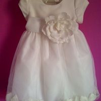 Re: Flowergirl Dresses