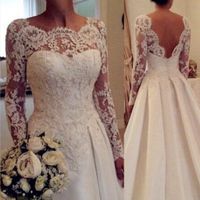 Looking for a dress - 1