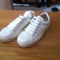 Wedding Trainers Size 5 - BRAND NEW £25 ono