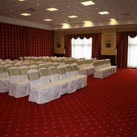 Re: HELP!!!! My venue is ORANGE!