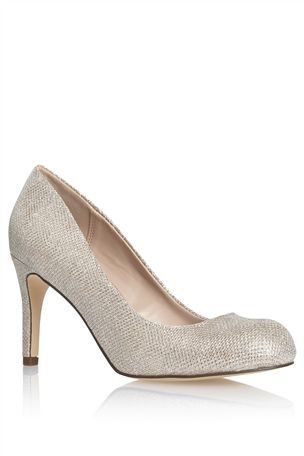 Re: Inspiration needed for wedding shoes - flash me yours!!
