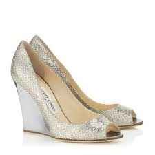 Re: Wedding Shoes!!! / What's been your biggest bargain??
