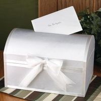 Re: Wedding post box