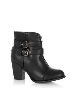 Re: Shoe Boots - Flash em!