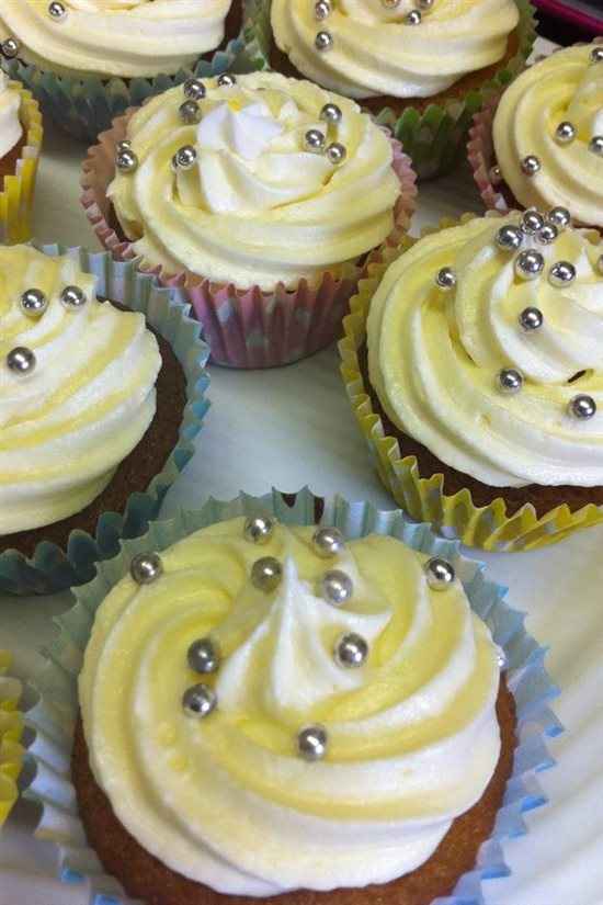 Re: cakey bakers