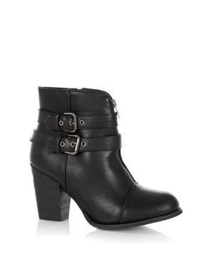 Re: Shoe Boots - Flash em!