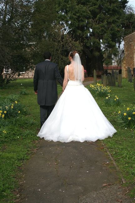 Alfred Sung 6763 Signature Backless Dress Size 8 