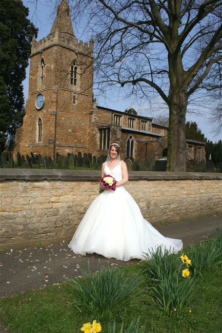 Alfred Sung 6763 Signature Backless Dress Size 8 