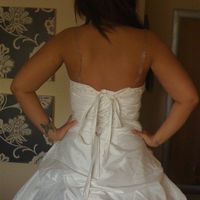My dress :-)