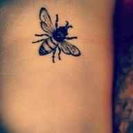 Re: Tattoos