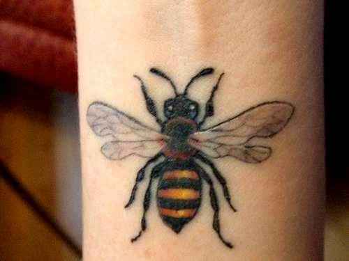 Re: Tattoo inspirations fred