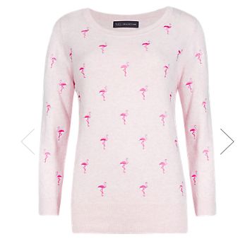 Re: I have a £50 M&S voucher, what should I spent it on?