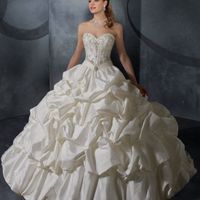 Re: Bargain Dress Hunting