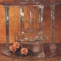 Please help me find this wedding cake stand...