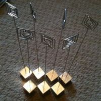 Re: Wedding Bits for sale ~ a real hotchpotch of items