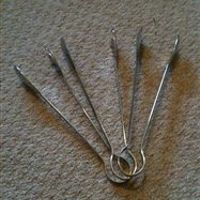 Re: Wedding Bits for sale ~ a real hotchpotch of items